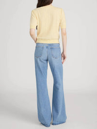 Frame - Cashmere Charm Sweater