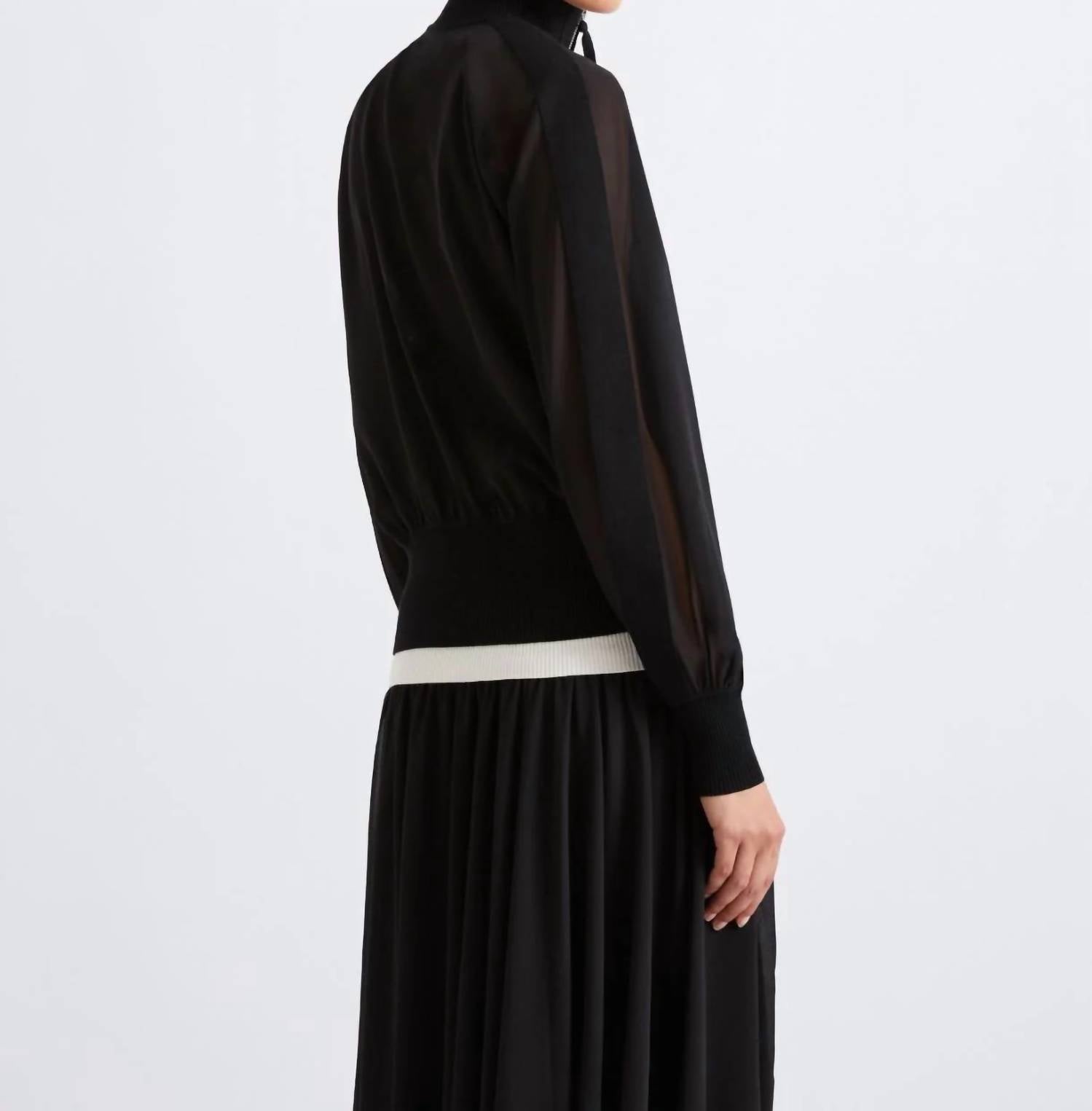 Marella - Gufo Blouson Jacket
