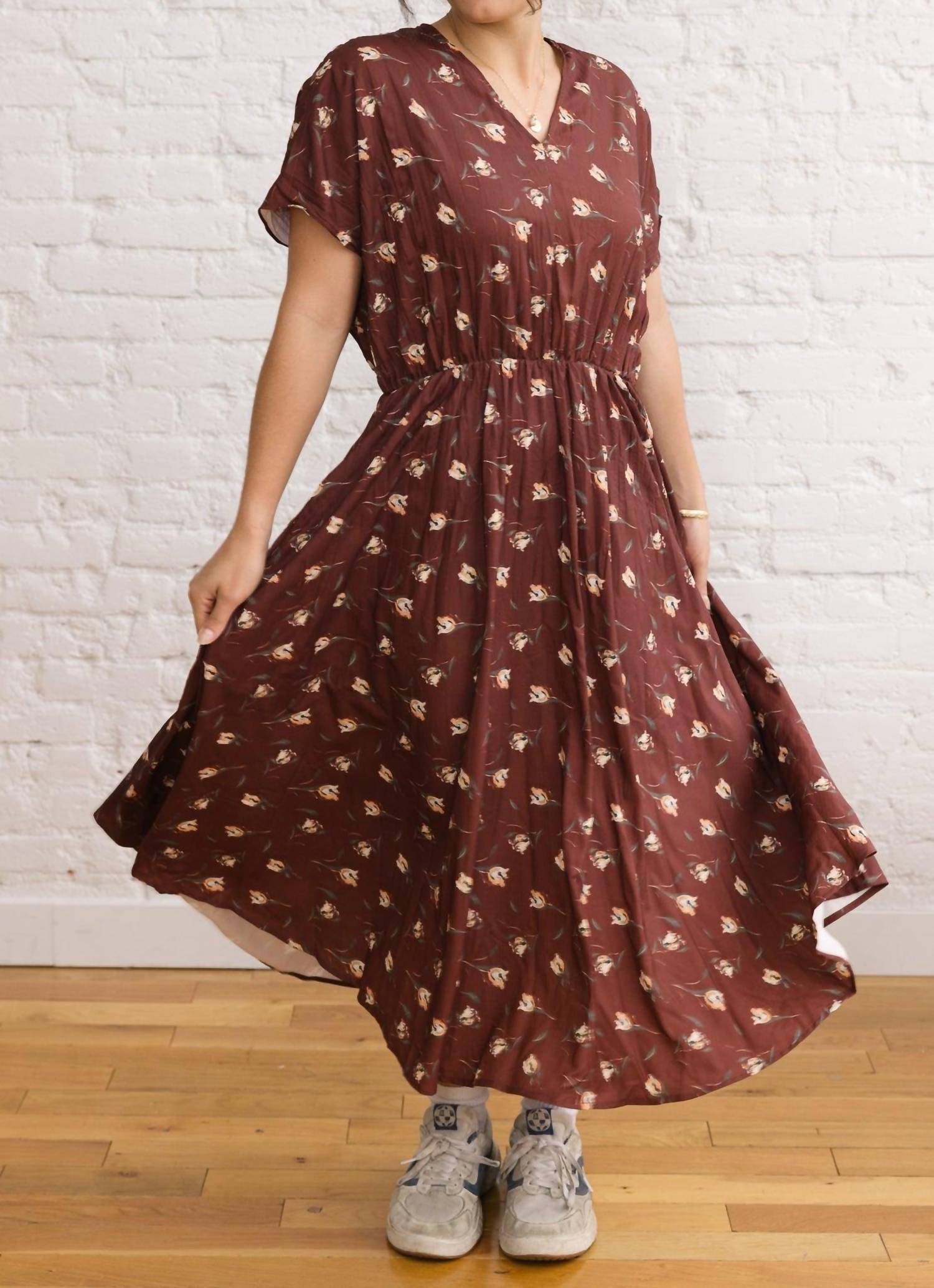 Fun 2 Fun - Jane Dress