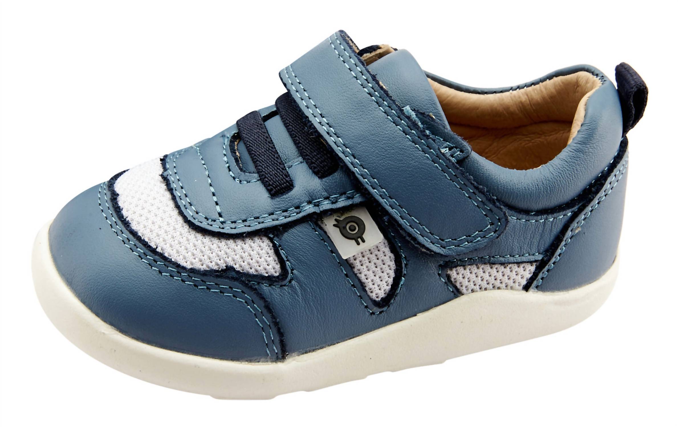 Oldsoles - Boys 8010 Cruzin Shoe