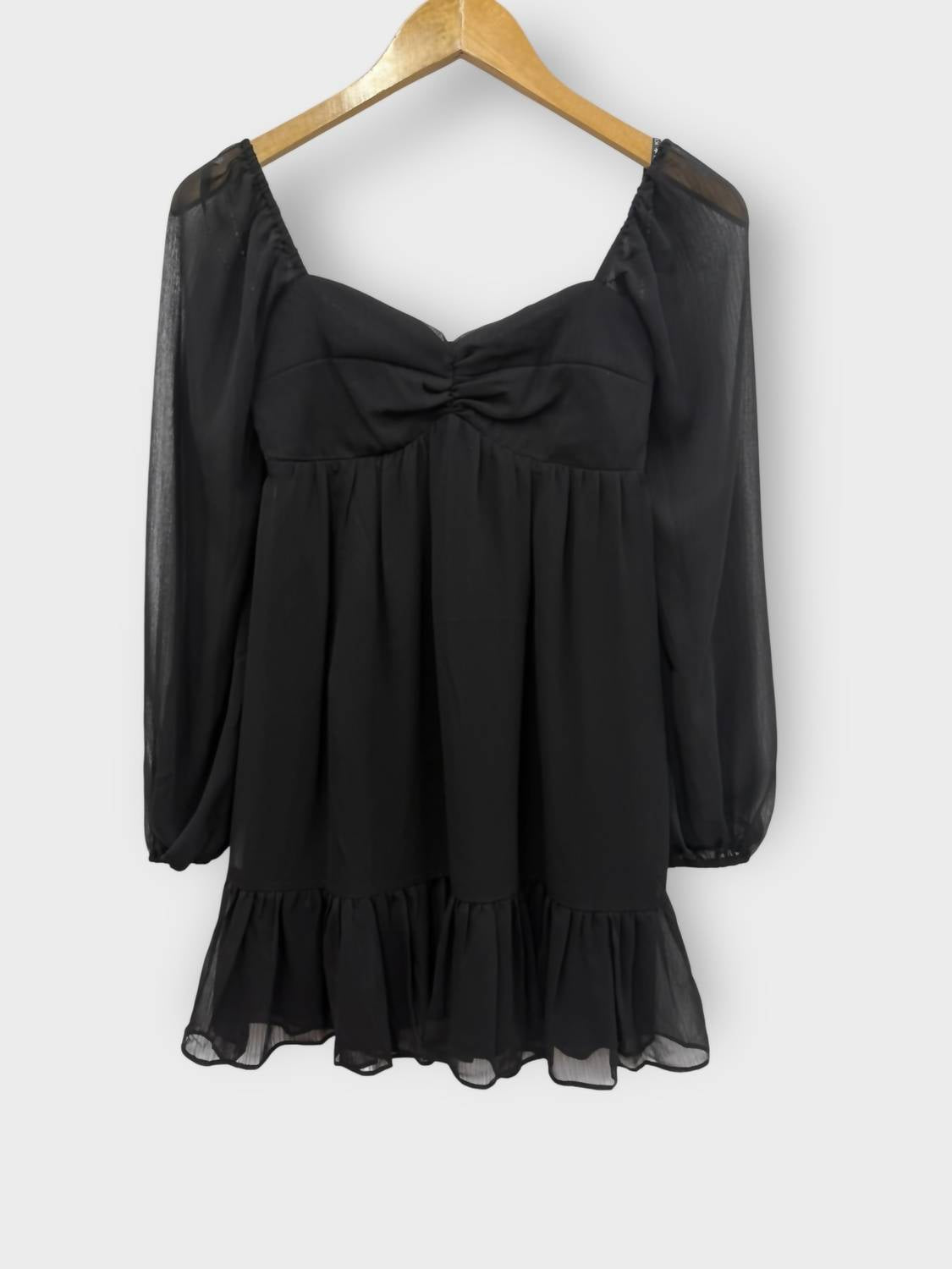 Katie J Nyc - Girl's Haven Dress