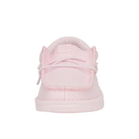 Hey Dude - Kid's Wally Youth Funk Mono Shoes