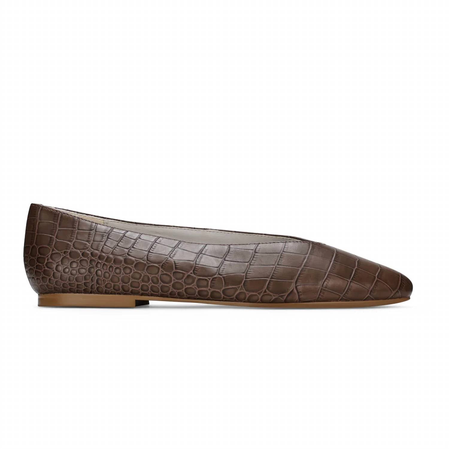 Yosi Samra - Women's Emerson Ballet Flats