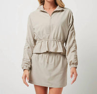 Travismathew - Breezeblend Skort