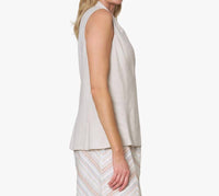 Stella Carakasi - In Line Top