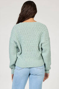 Dear John Denim - Lexi Sweater Top