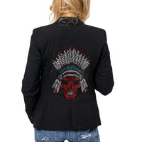 Hipchik - Native Blazer
