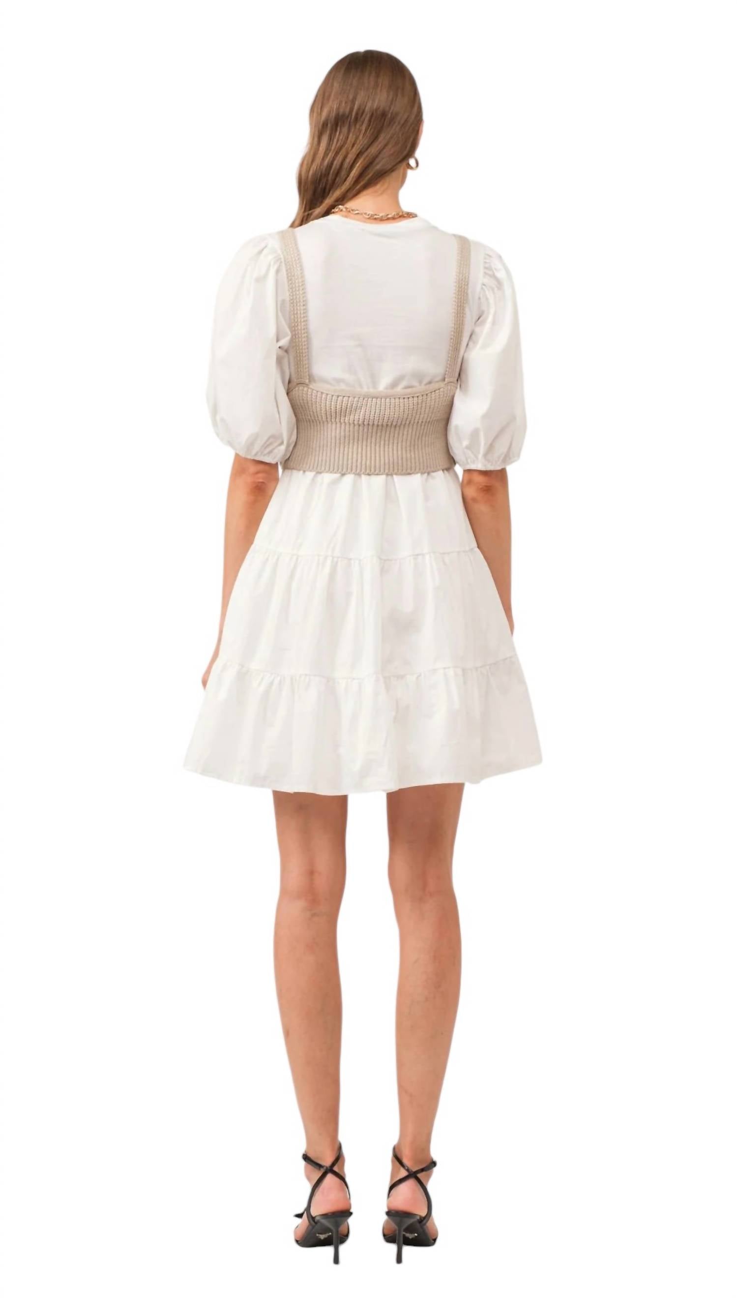 Sofie The Label - Bella dress