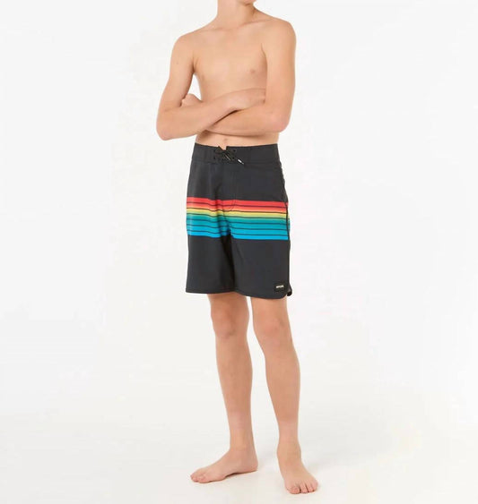 Ripcurl - Boys Surf Revival Boys Boardshorts