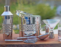 Michael Wainwright - Ice Bucket & Scoop Set