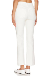 Mother - The Tripper Ankle Flare Jeans