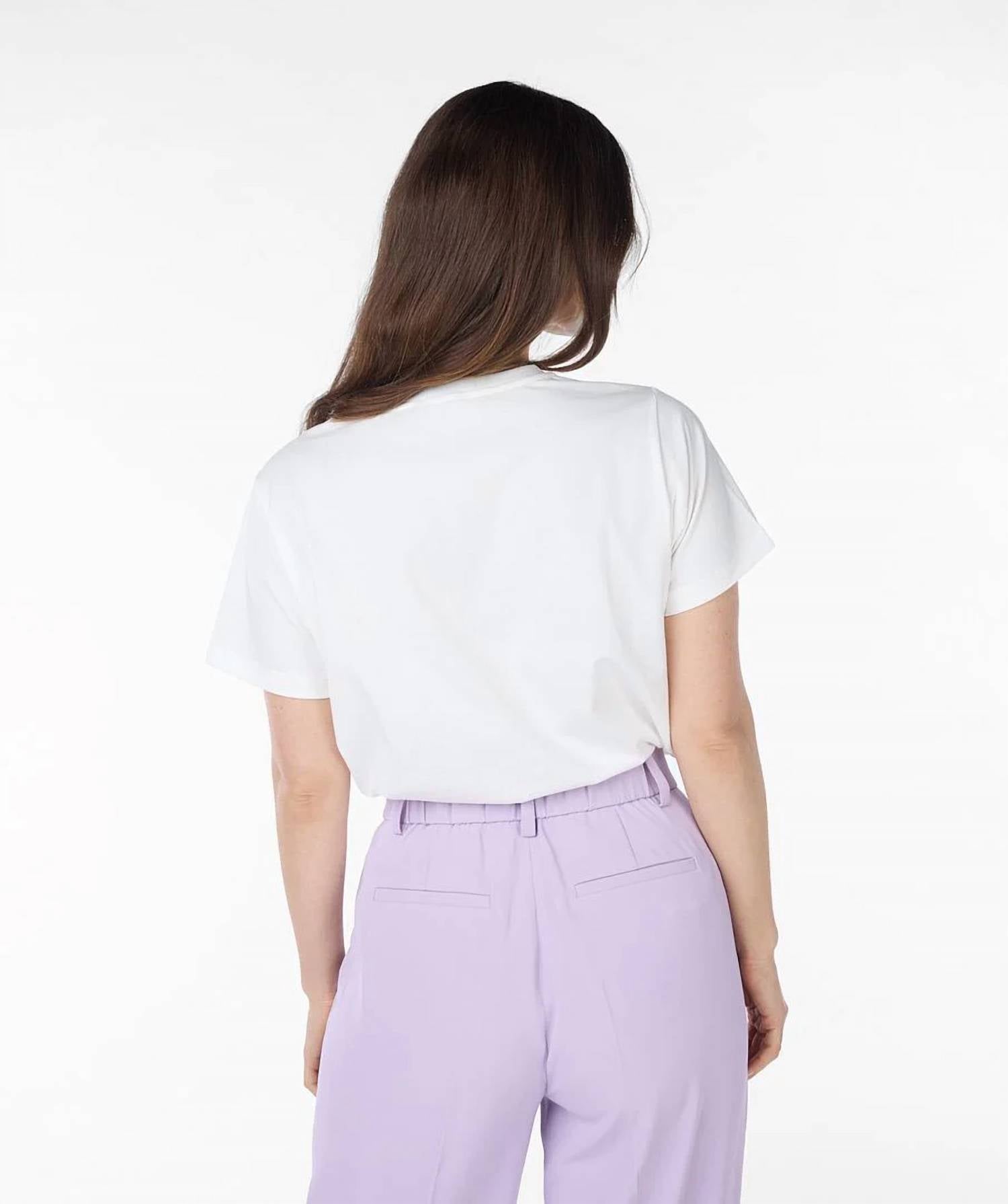 Esqualo - Blocks Print T-shirt