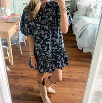 Sincerely Ours - Paris Dress