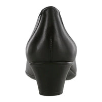 SAS Women's Milano Pumps in black - women's heels - view 4