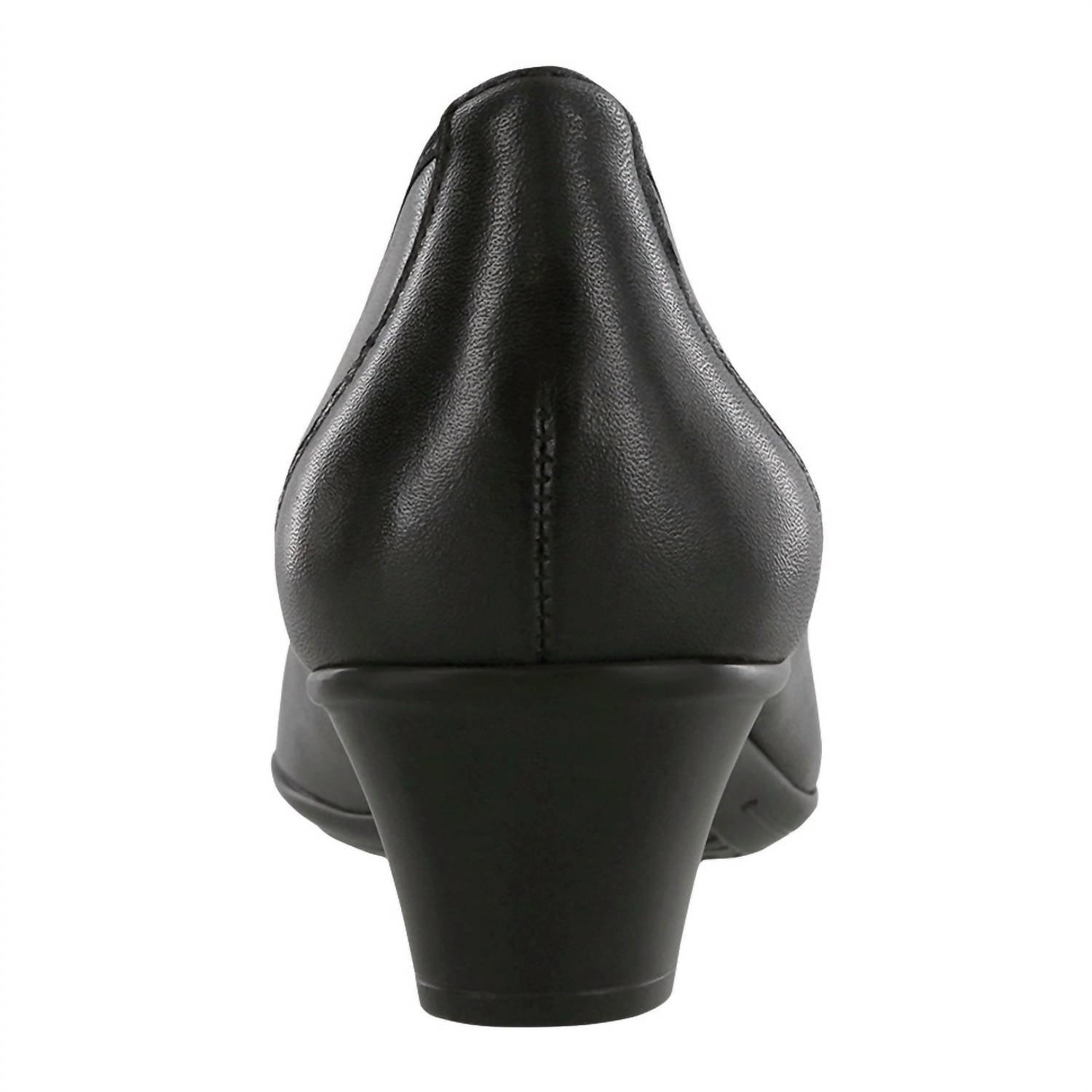 SAS Women's Milano Pumps in black - women's heels - view 4