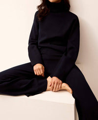 Marie Oliver - Emmy Turtleneck Sweater
