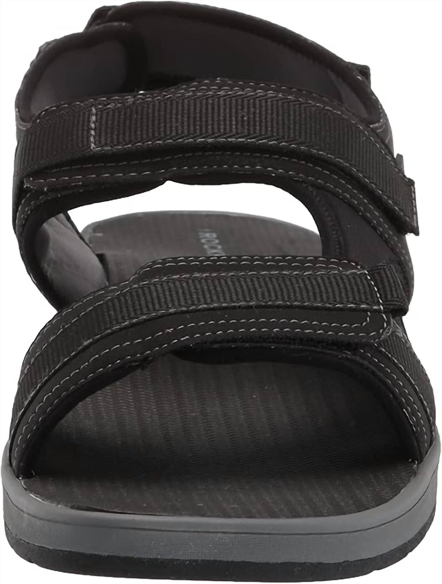 Rockport - Men's Lucky Bay Sport 3 Strap Sandal