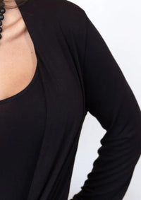 Bijourocks - Bamboo Cardigan