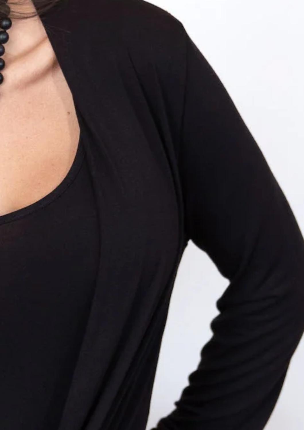 Bijourocks - Bamboo Cardigan