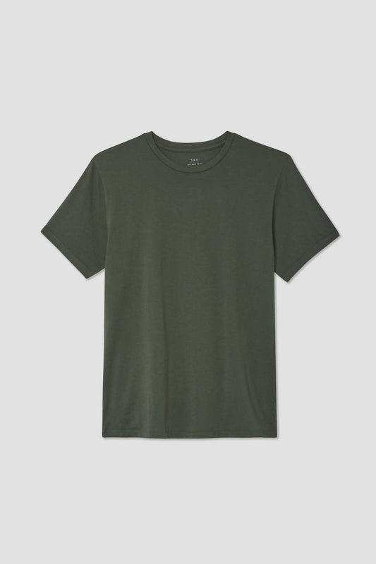 Save Khaki United - Men's Short Sleeve Supima Tee