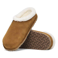 Birkenstock - Unisex Zermatt Shearling Slippers