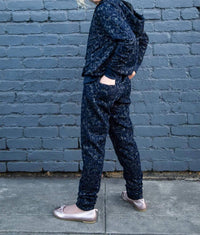 Eva Franco - Girl's Chia Mini Jogger