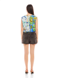 Fifteen Twenty - Sami Top