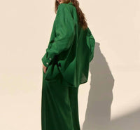 Deluc - Antibes Drawstring Pants