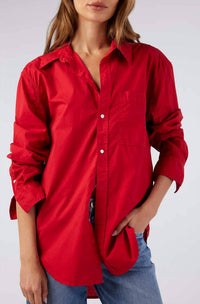 Amo - Ruth Oversized Shirt