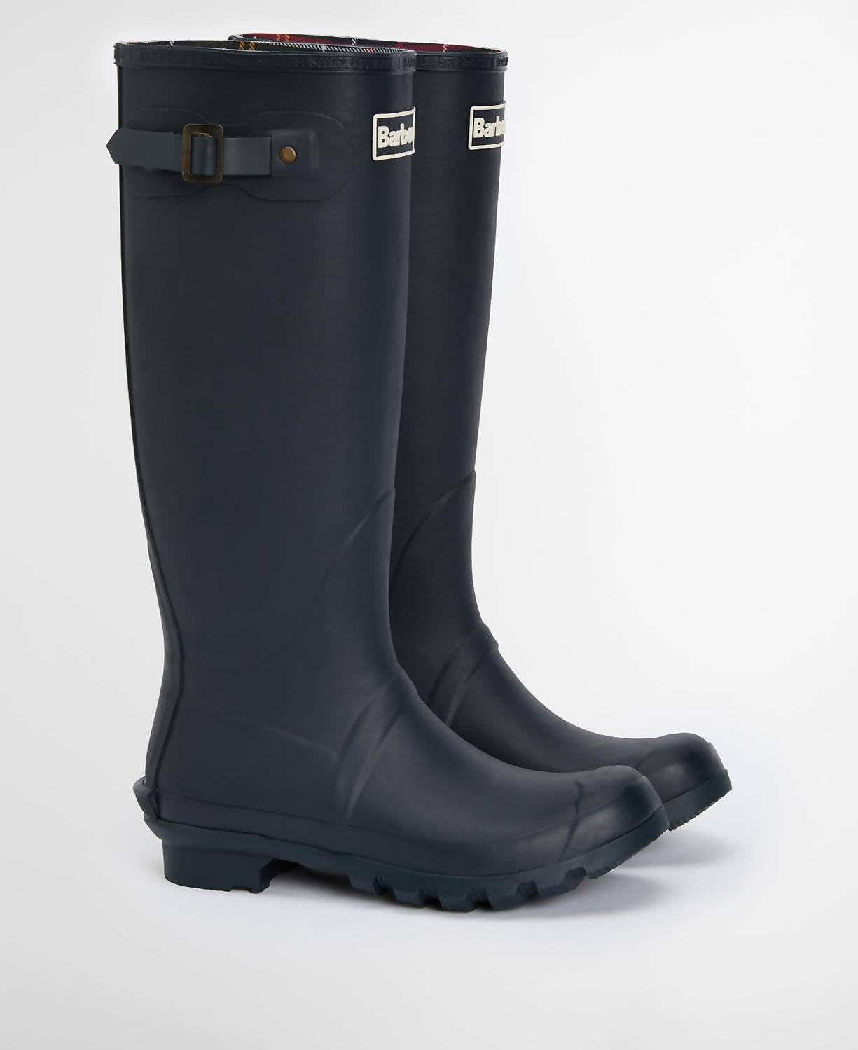 Barbour - Women's Bede Tall Boots