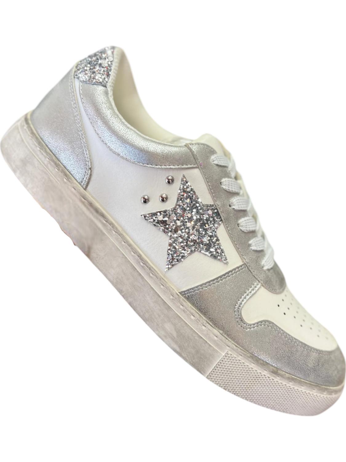 Corkys Footwear - Women's Constellation Sneakers