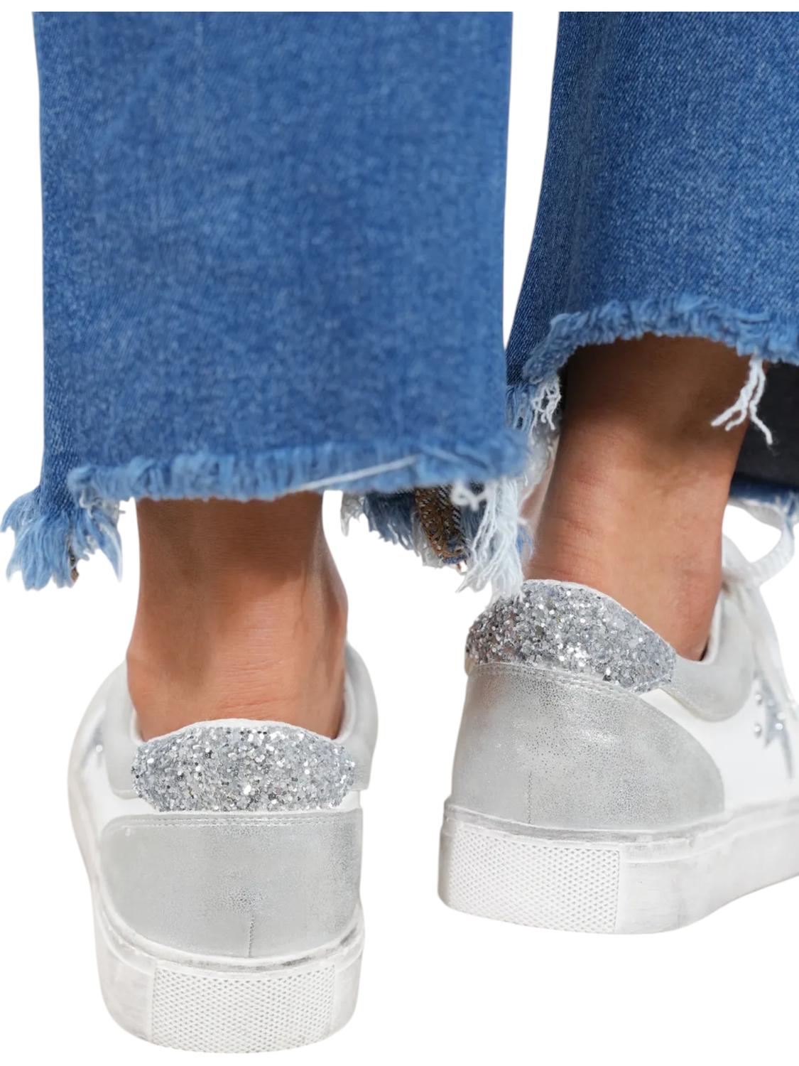 Corkys Footwear - Women's Constellation Sneakers