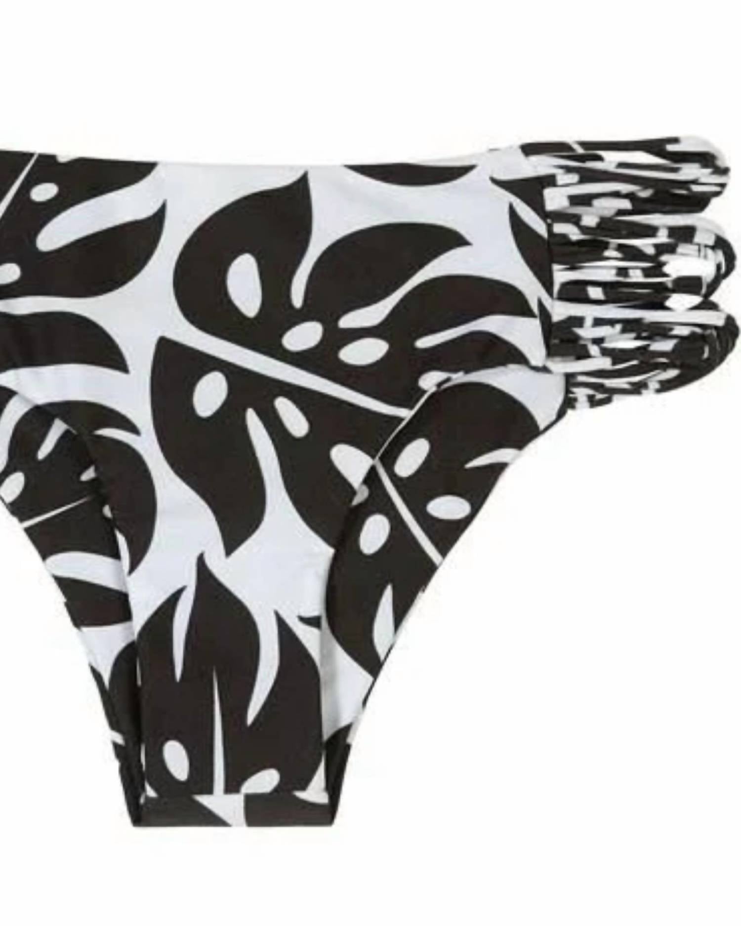 Mikoh - Women's Velzyland Bikini Bottom