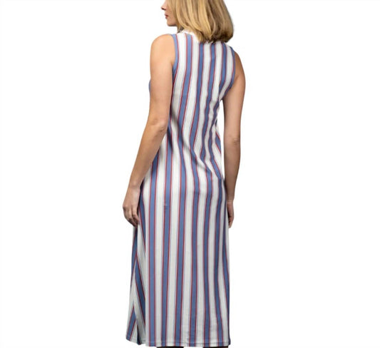 Smith & Quinn - Paige Midi Dress