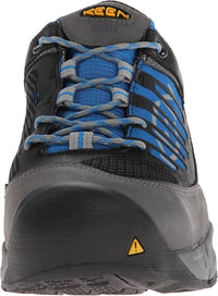 Keen - Men's Aurora Low Esd Work Shoe
