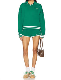 Favorite Daughter - Women's Ivy League Retro Dolphin Short