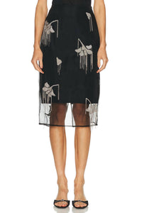 Rachel Comey - Yanni Midi Skirt