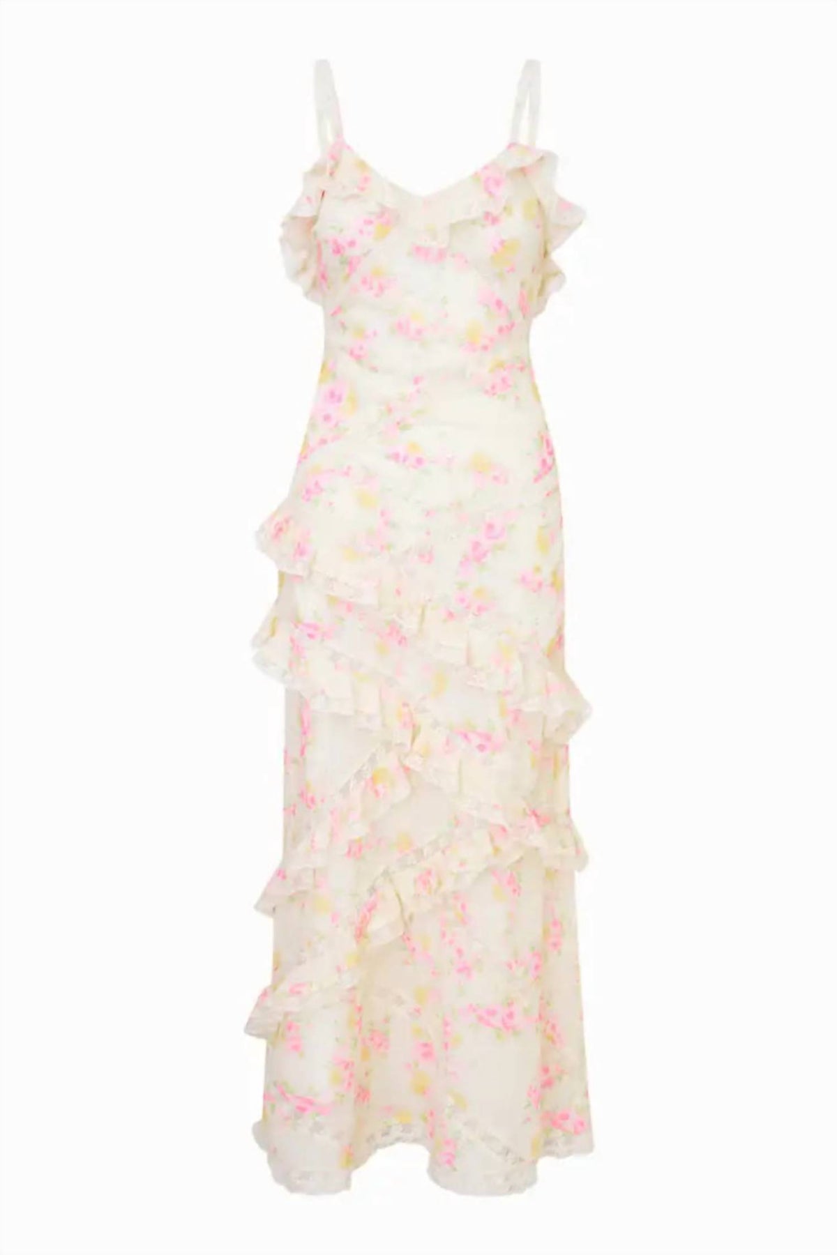 Loveshackfancy - Nocelle Dress