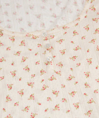 8Apart - Tommie Baby Tee