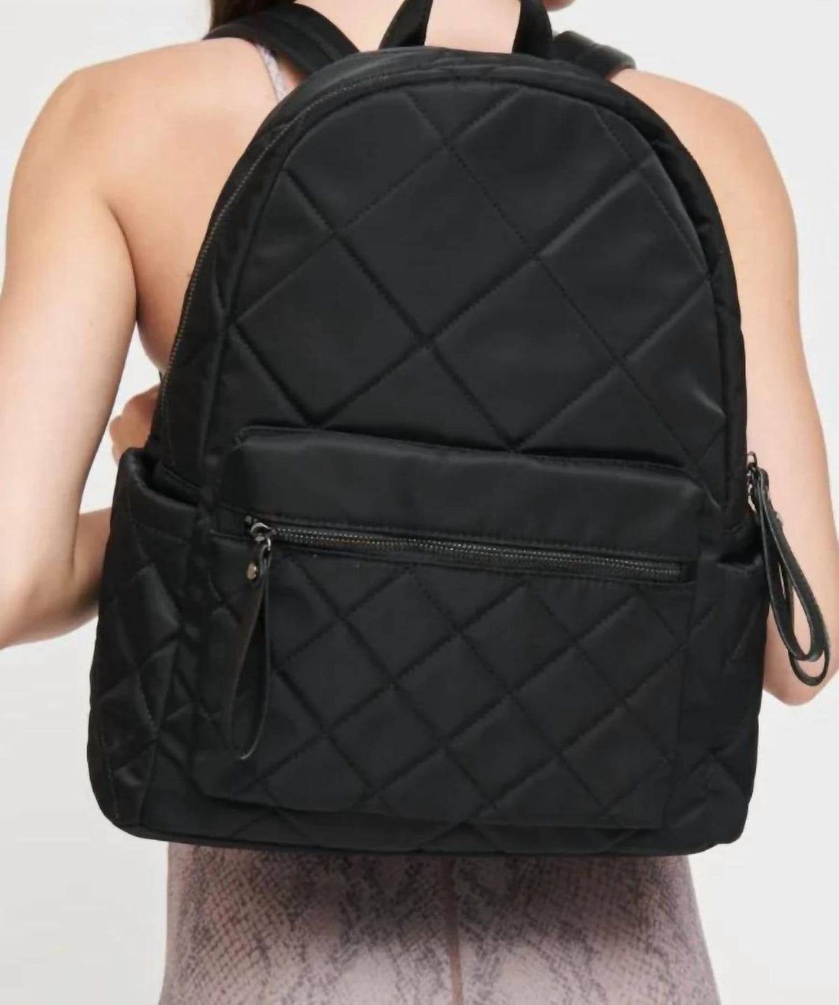 Sol And Selene - Motivator Medium Backpack