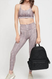 Sol And Selene - Motivator Medium Backpack