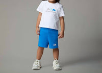 The North Face - Baby Cotton Summer Set