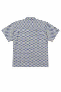 Obey Clothing - Men's Adrian Woven Button Down Shirt