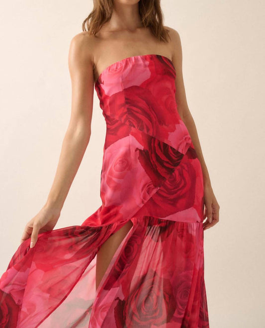 Promesa - Rose Maxi Dress