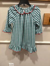 Sweet Dreams - Girls Trim Gown