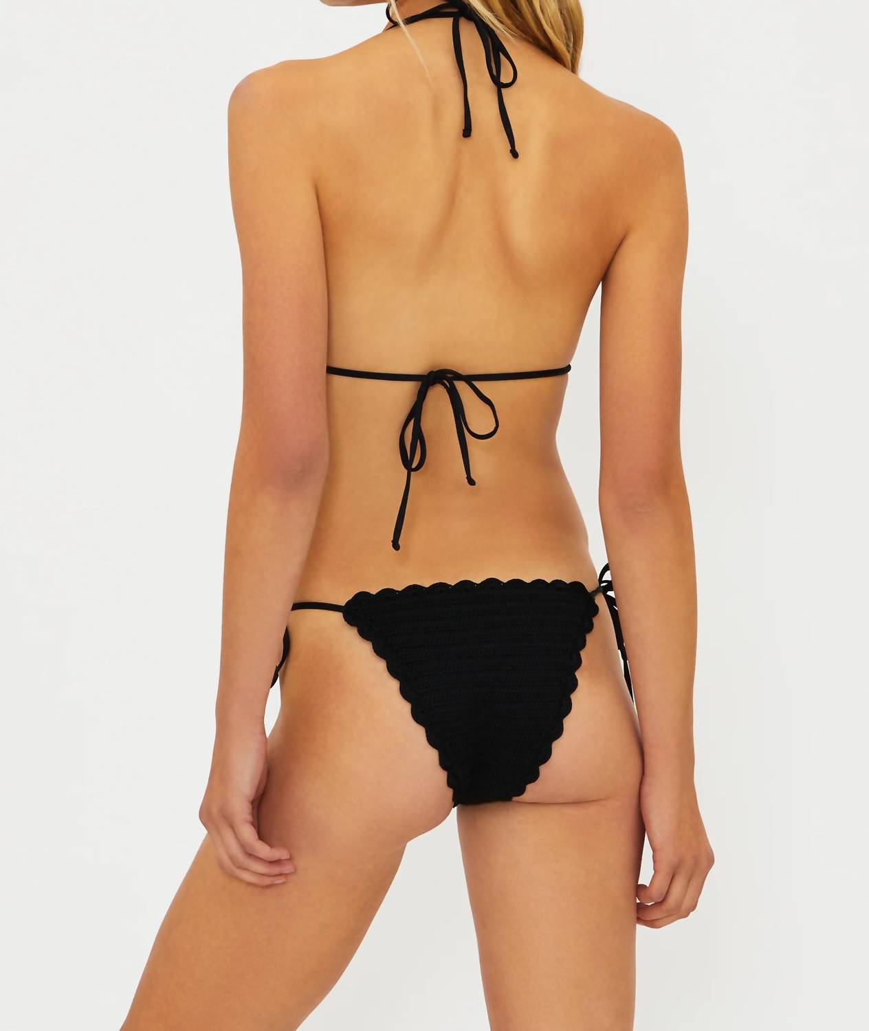Beach Riot - Soleil Bikini Bottom