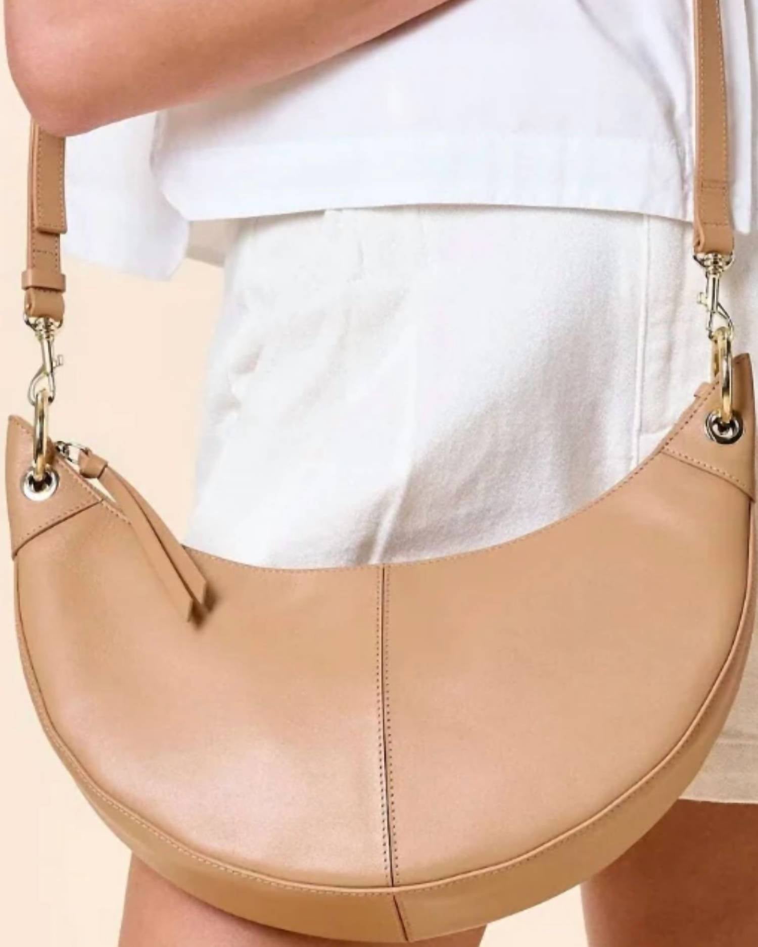 Cleobella - Women's Io Hobo Bag