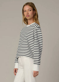 Joe'S Jeans - Long Sleeve Easy Tee