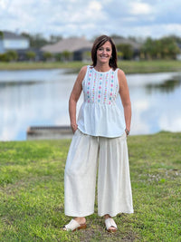 Andree By Unit - Fresh Start Tank Top