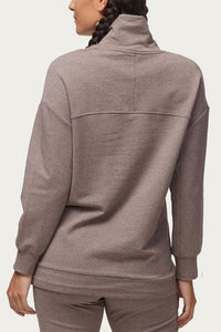 MORRISON SWEATER